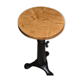 Ancien tabouret singer