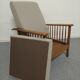 Fauteuil vintage