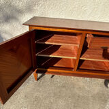 Enfilade art deco