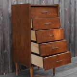 Commode ou chiffonier vintage