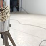 Post modern murano glass floor lamp by Veart, 1990s