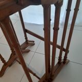 Set of 3 pull-out tables