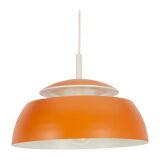 Suspension orange UFO cascades