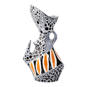 vase vintage le Vaucour