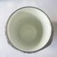 Vintage zoomorphic owl ice bucket