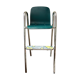 Vintage high chair for children