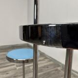 Floor lamp by Robert Slezak