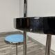 Floor lamp by Robert Slezak