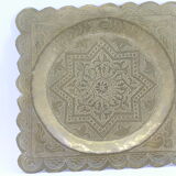 Ancien plateau marocain