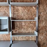 Shelf bookcase Roset line