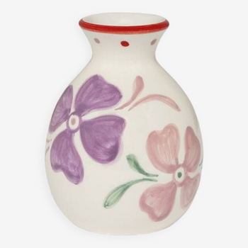 Lucky vase
