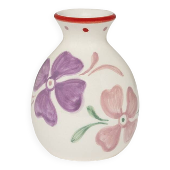 Vase porte-bonheur