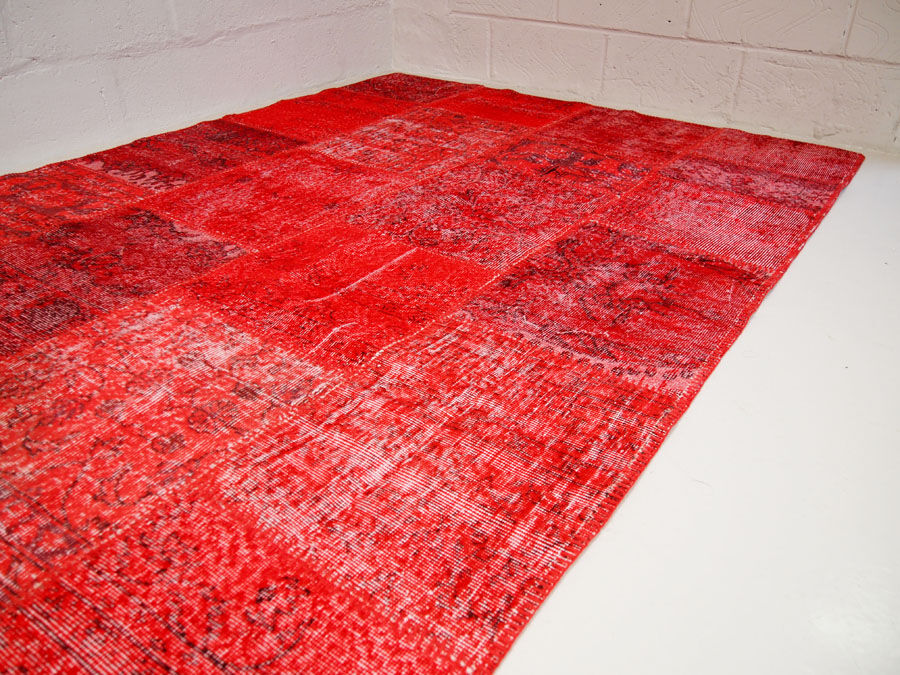 Turkish rug 173x238cm
