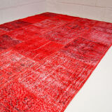 Turkish rug 173x238cm