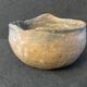 Amazigh Berber ceramic cup XIX early twentieth