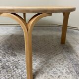 Table basse de Severin Hansen