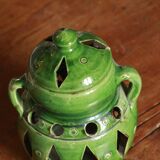 Tamegroute pottery