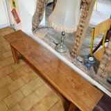 Farm bench