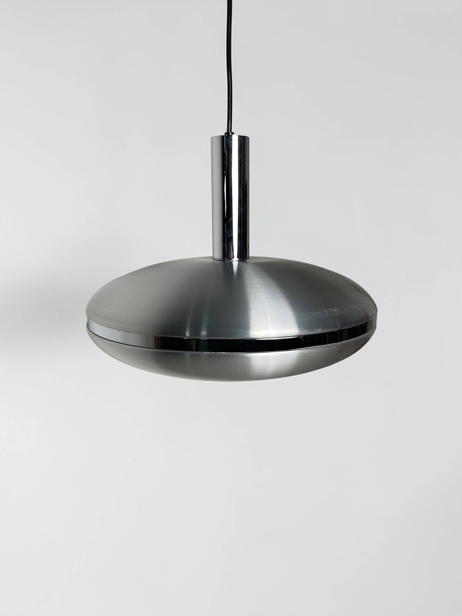 Suspension 1970