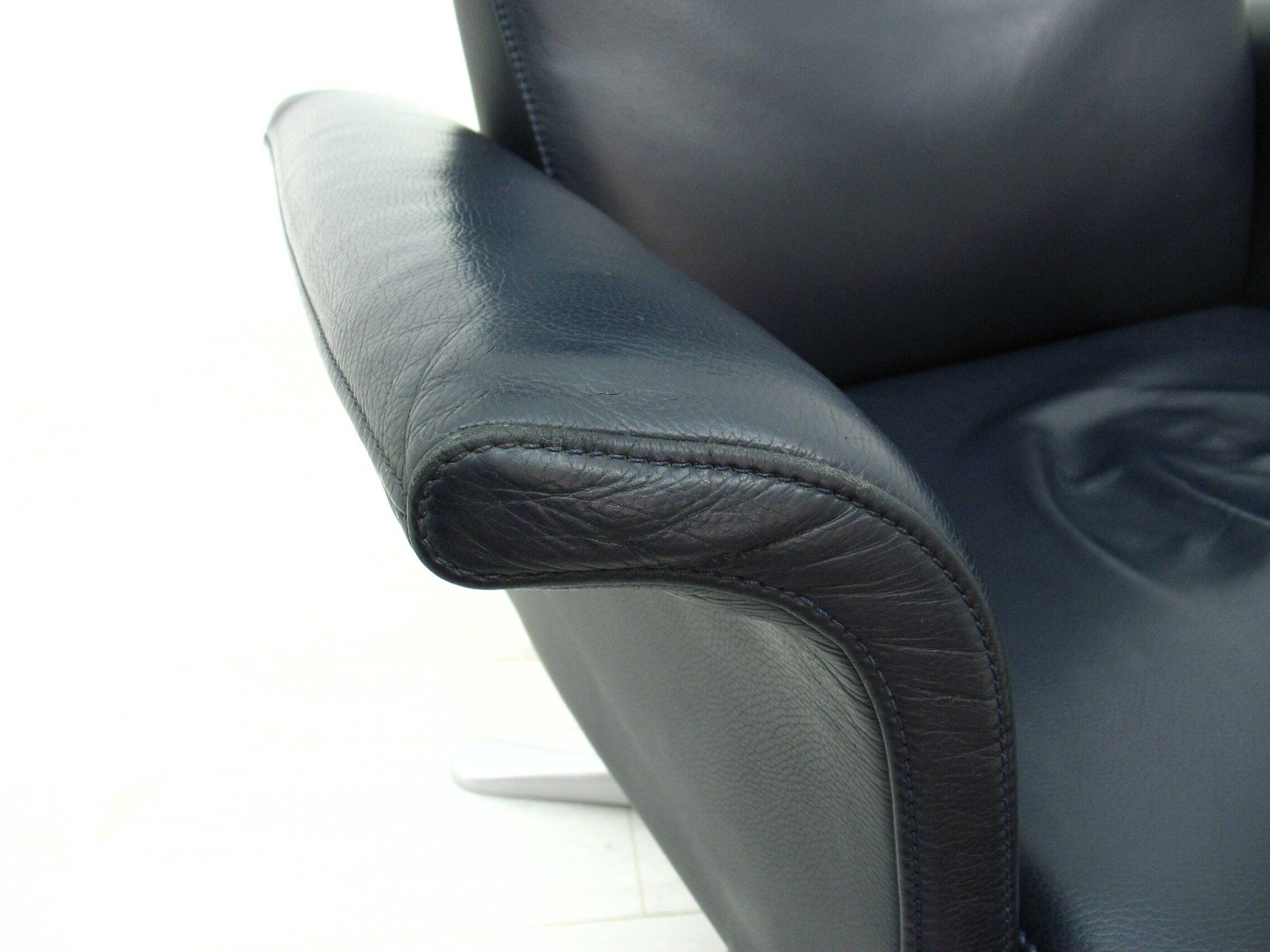 Fsm model filou armchair, 1990s