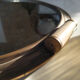 Plateau miroir
