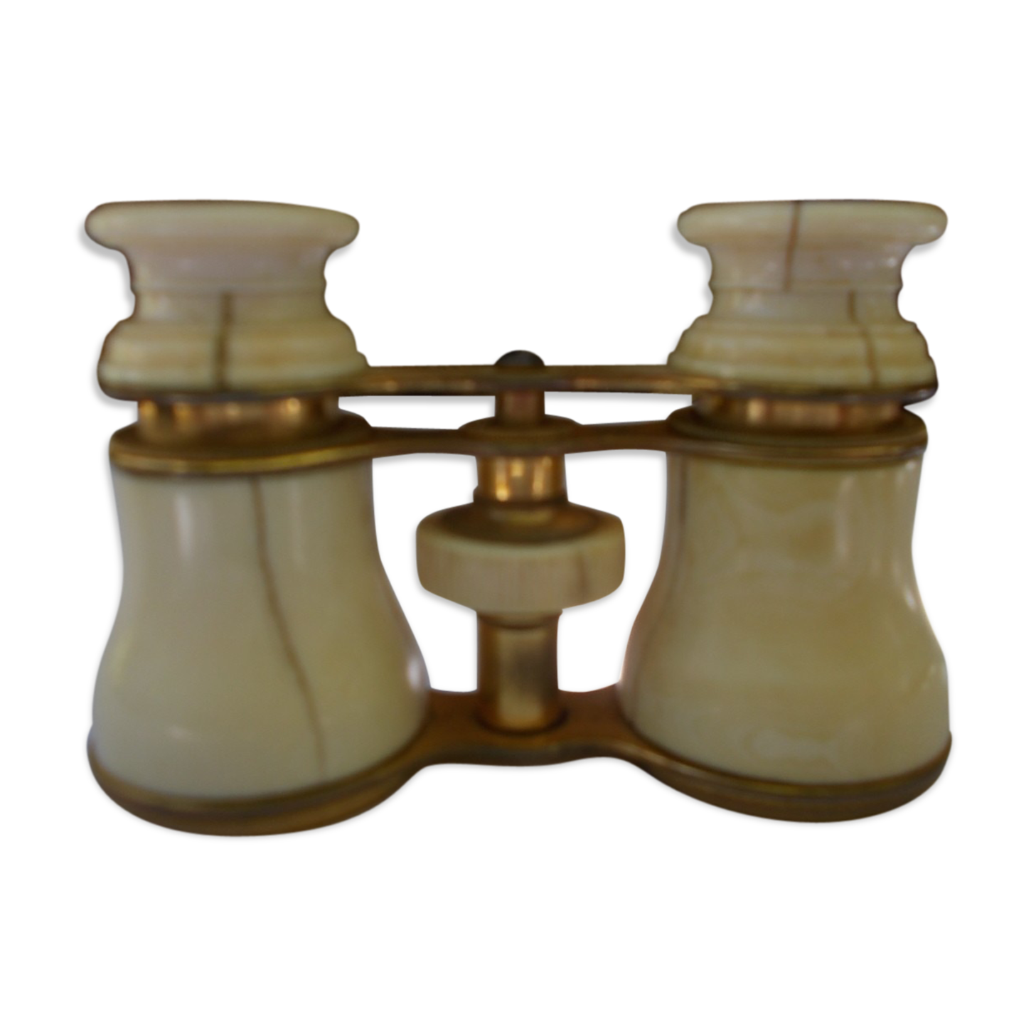 Opera or theatre twins