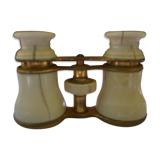 Opera or theatre twins