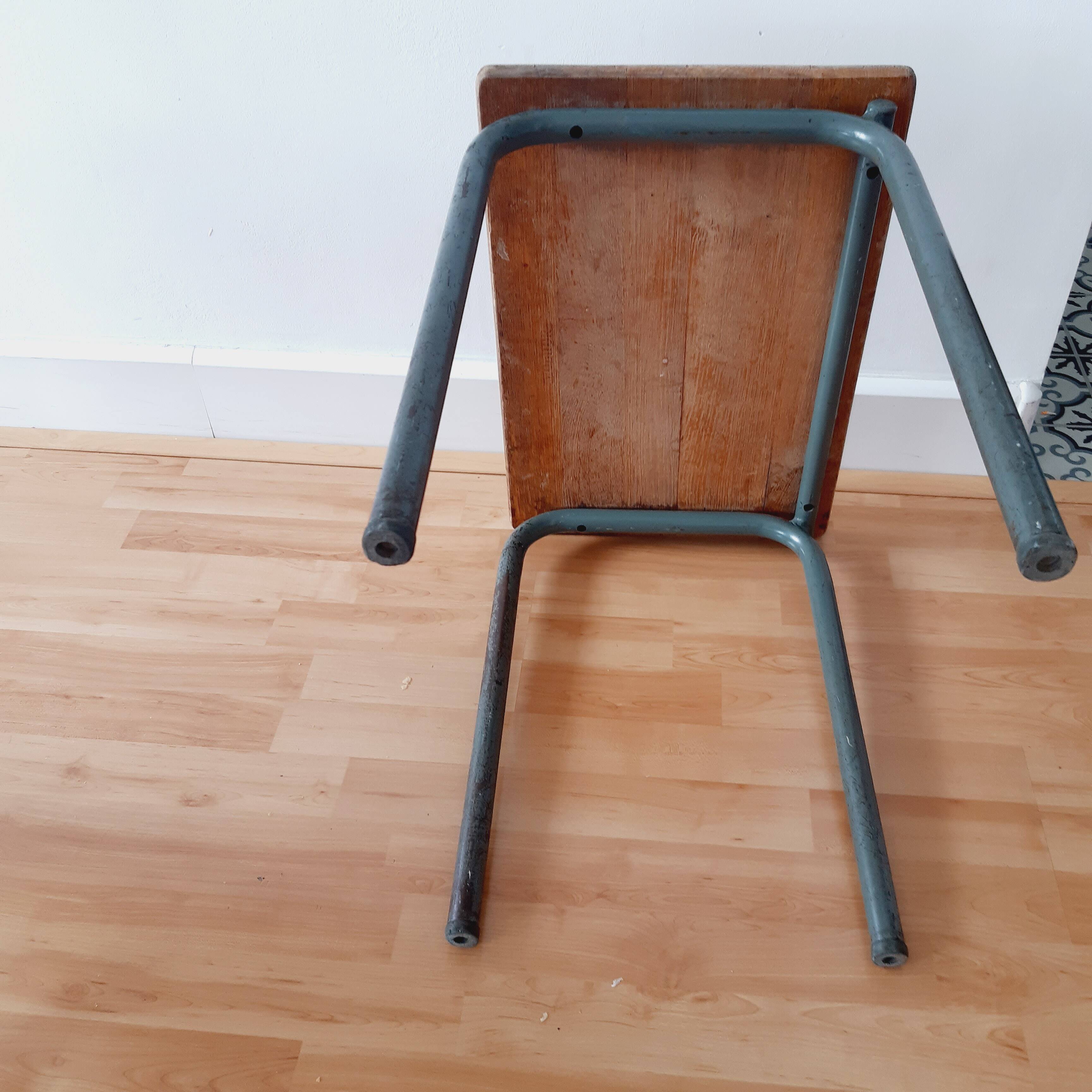 Mobilor school desk