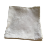 Set of cotton towels