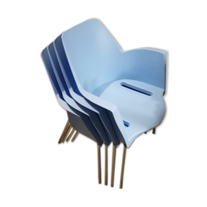 Chaises ariana de chez