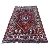 Handmade Persian carpet 265cm x 175cm