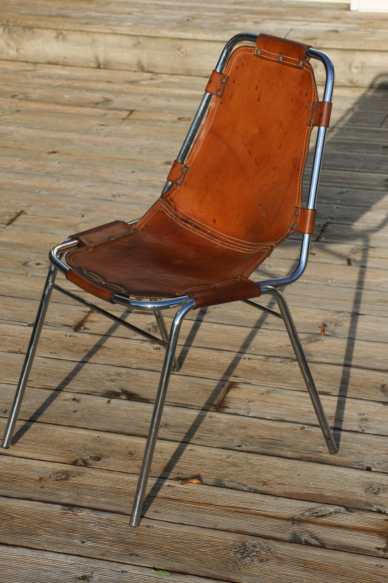 Dalvera Les Arcs Chair