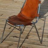 Dalvera Les Arcs Chair