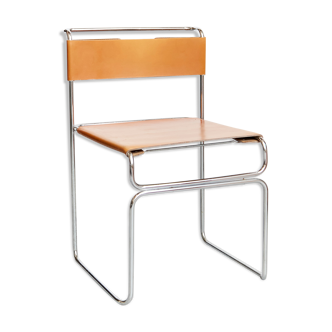 Giovanni Carini "Libellula" chair for Planula