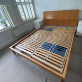 Ligne Roset - Square - King Bed