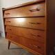 Vintage chest of drawers