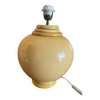 Pied de lampe Kostka
