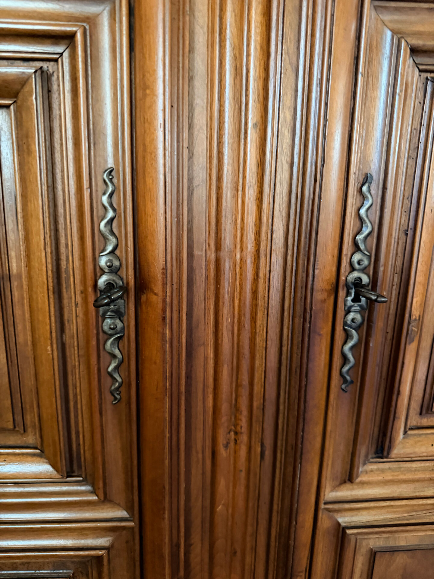 Grande armoire parfait état