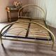 2 person bed