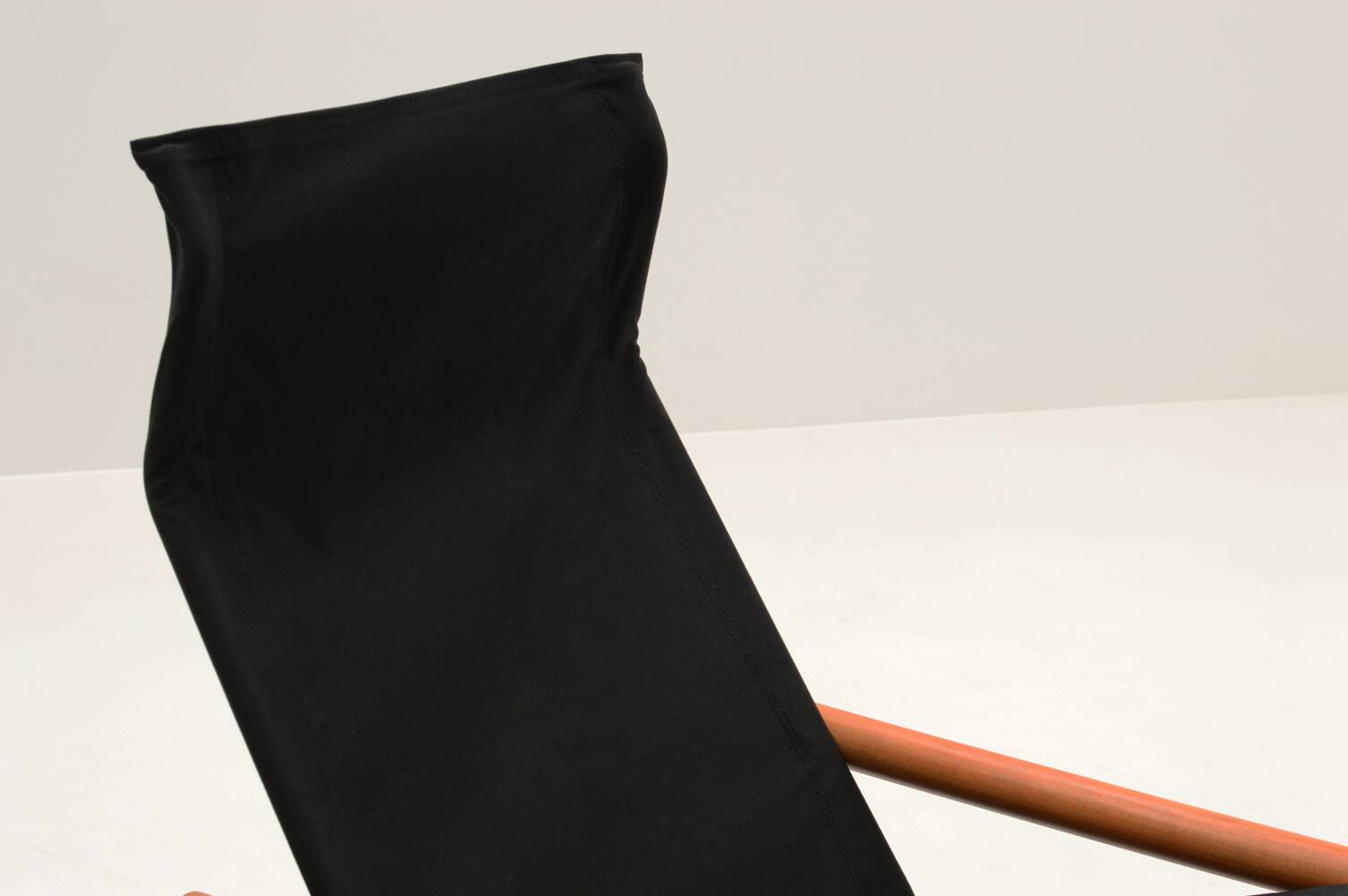 Set of 2 ny chairs by takeshi nii, 1950s japan.