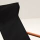 Ensemble de 2 chaises ny par takeshi nii, japon années 1950.
