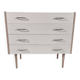 Vintage Dressing Table, 1970s