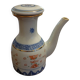 Chinese soy sauce pitcher
