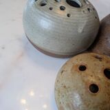 Vintage flower picks