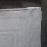 Set of 6 CD embroidered towels