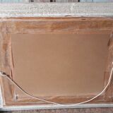 Watercolor by Madeleine Renaud