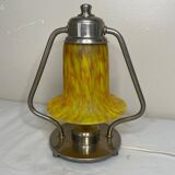 Small Art Deco lamp