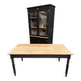 Farm table early 20th century