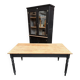 Table de ferme début XXème