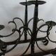Candlesticks pair